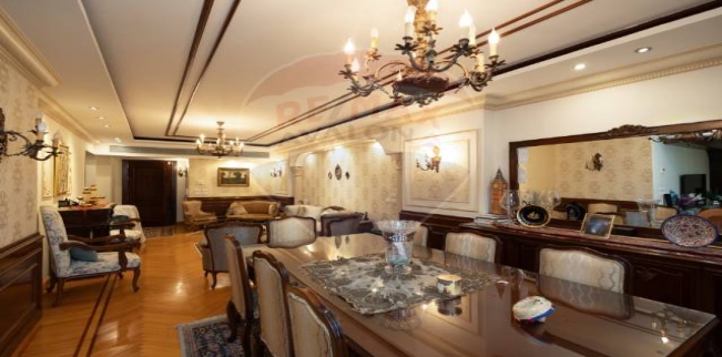 Apartment For Rent In Smoha - Qism Sidi Gabir - Alexandria