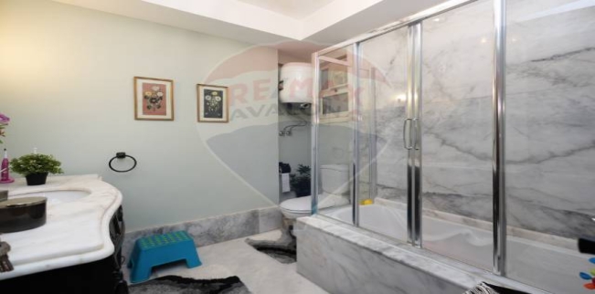 Apartment For Rent In Smoha - Qism Sidi Gabir - Alexandria