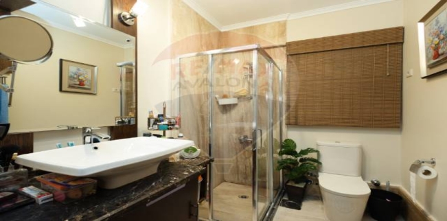 Apartment For Rent In Smoha - Qism Sidi Gabir - Alexandria