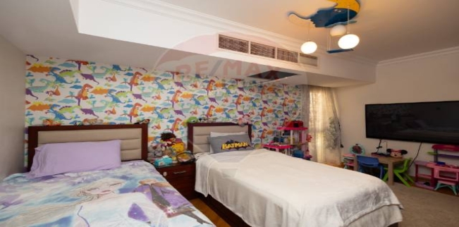 Apartment For Rent In Smoha - Qism Sidi Gabir - Alexandria