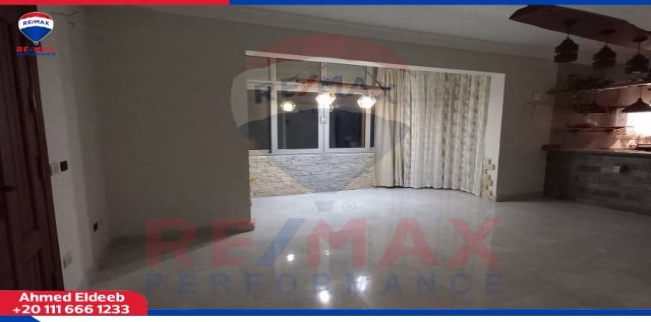 Villa For Rent In King Maryut - Qesm Al Amereyah - Alexandria