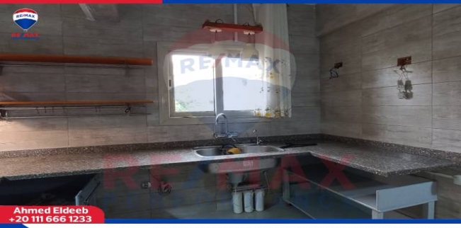 Villa For Rent In King Maryut - Qesm Al Amereyah - Alexandria