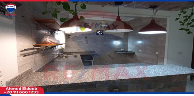 Villa For Rent In King Maryut - Qesm Al Amereyah - Alexandria