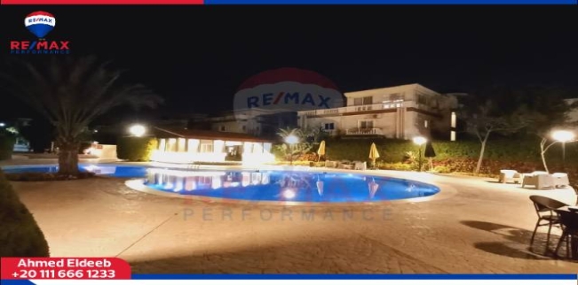 Villa For Rent In King Maryut - Qesm Al Amereyah - Alexandria