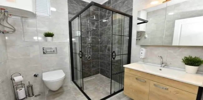 شقة للإيجار فى بشتكتاش - إسطنبول