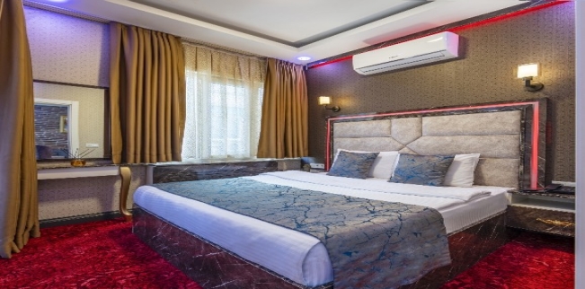 شقة للإيجار فى شيشلي - إسطنبول