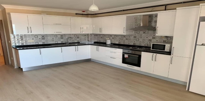 شقة للإيجار فى يومرا - طرابزون