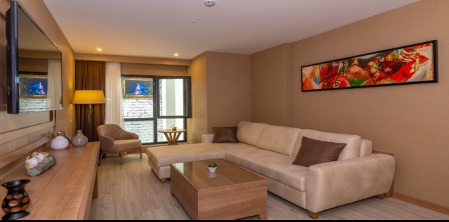 شقة للإيجار فى شيشلي - إسطنبول