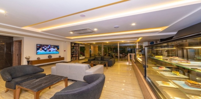 شقة للإيجار فى شيشلي - إسطنبول