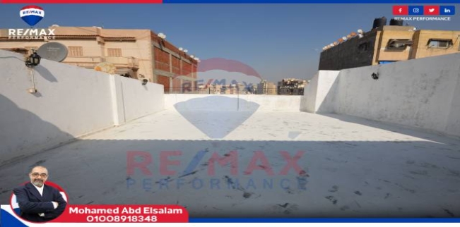 Apartment For Rent In Miami - Qism El-Montaza - Alexandria