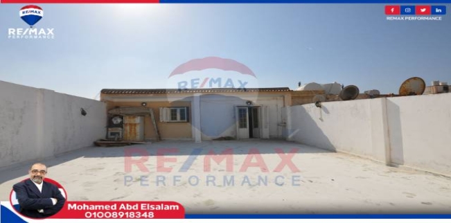 Apartment For Rent In Miami - Qism El-Montaza - Alexandria