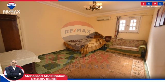 Apartment For Rent In Miami - Qism El-Montaza - Alexandria
