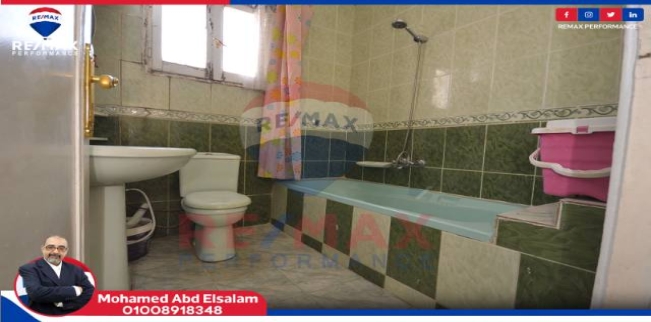 Apartment For Rent In Miami - Qism El-Montaza - Alexandria