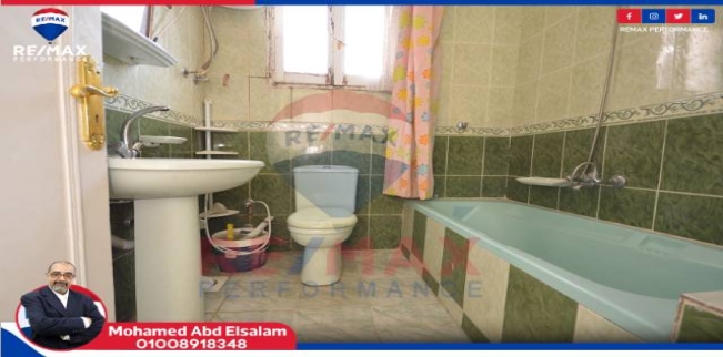 Apartment For Rent In Miami - Qism El-Montaza - Alexandria