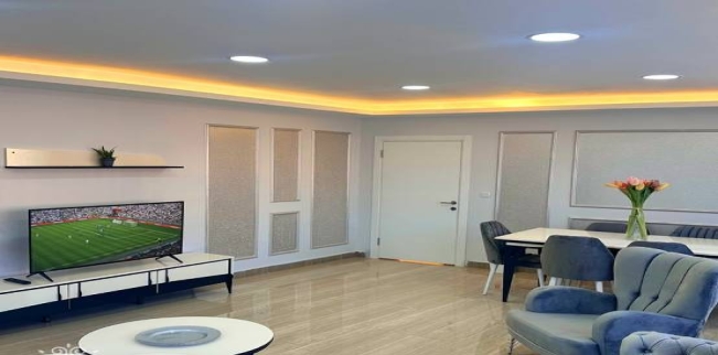 Apartment For Rent In Mudanya - Bursa