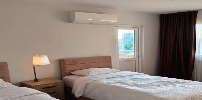 Apartment For Rent In Mudanya - Bursa