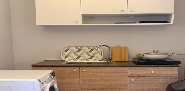 Apartment For Rent In Mudanya - Bursa