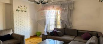 Apartment For Rent In Cleopatra - Qism Sidi Gabir - Alexandria