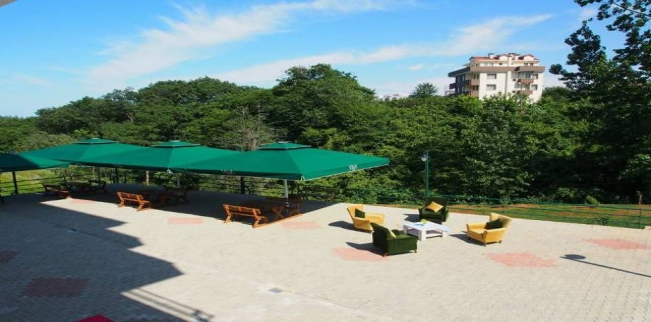 شقة للإيجار فى يومرا - طرابزون