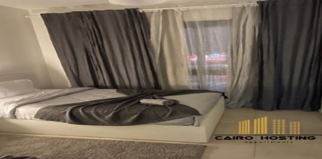 Duplex For Rent In Cairo