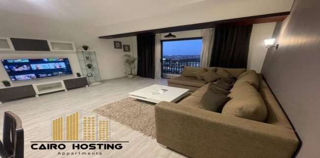 Duplex For Rent In Cairo