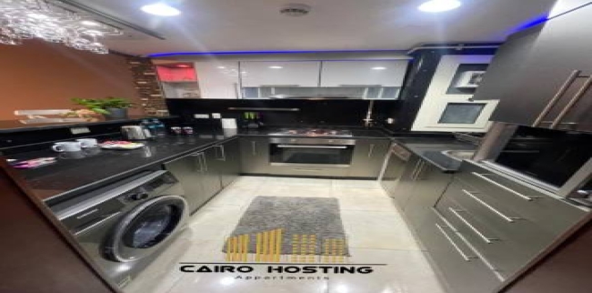 Duplex For Rent In Cairo