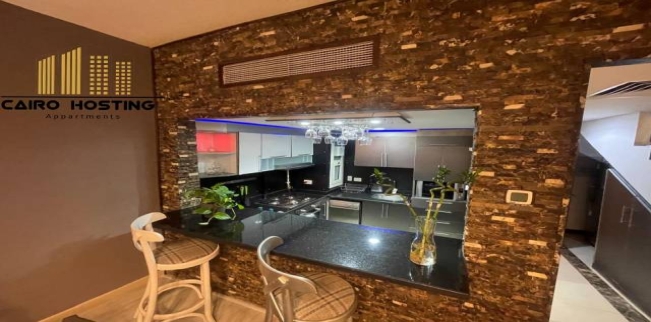 Duplex For Rent In Cairo