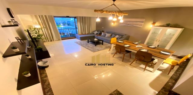 Duplex For Rent In Cairo