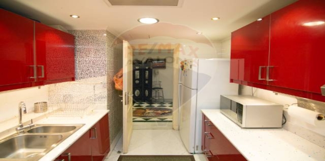 Apartment For Rent In San Stefano - Qism El-Raml - Alexandria