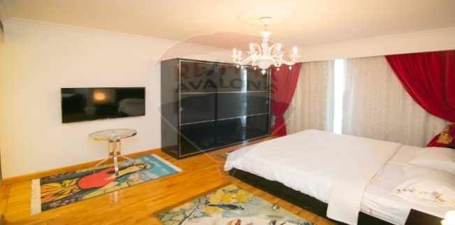 Apartment For Rent In San Stefano - Qism El-Raml - Alexandria