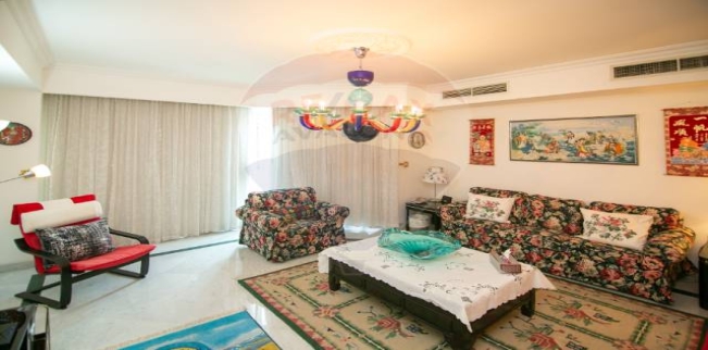 Apartment For Rent In San Stefano - Qism El-Raml - Alexandria