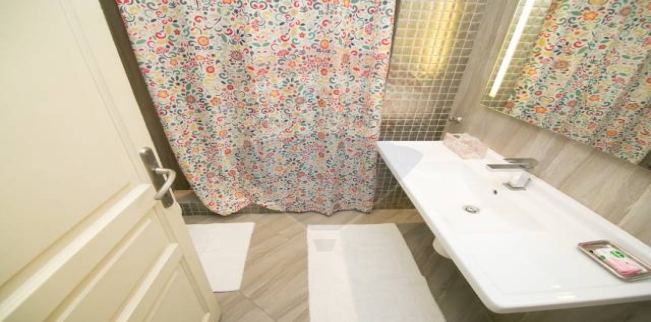 Apartment For Rent In San Stefano - Qism El-Raml - Alexandria