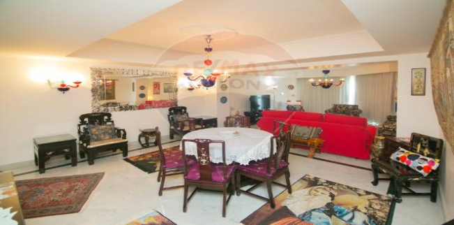Apartment For Rent In San Stefano - Qism El-Raml - Alexandria