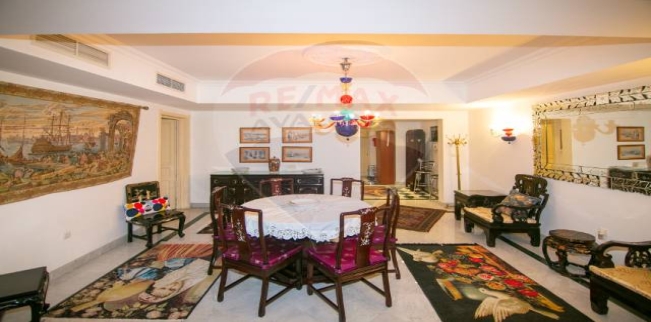 Apartment For Rent In San Stefano - Qism El-Raml - Alexandria
