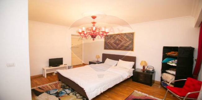 Apartment For Rent In San Stefano - Qism El-Raml - Alexandria