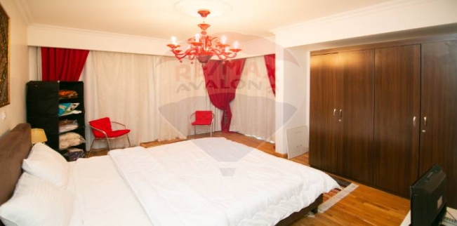Apartment For Rent In San Stefano - Qism El-Raml - Alexandria