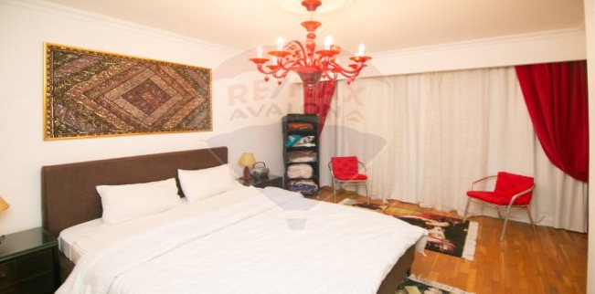 Apartment For Rent In San Stefano - Qism El-Raml - Alexandria