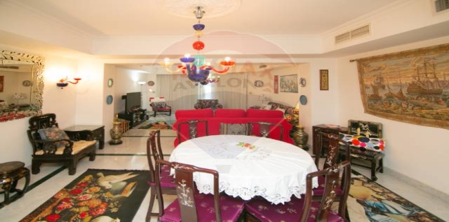 Apartment For Rent In San Stefano - Qism El-Raml - Alexandria