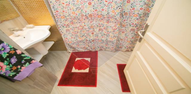Apartment For Rent In San Stefano - Qism El-Raml - Alexandria