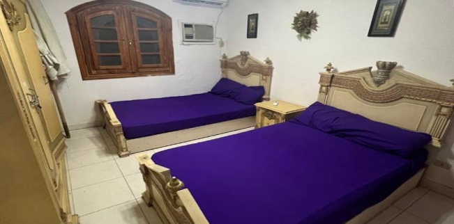 Holiday Villa For Rent In As Sahel - Cairo