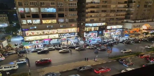 شقة للإيجار فى مدينة نصر - القاهرة