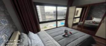 Apartment For Rent In The 5th District - New Cairo City - Cairo