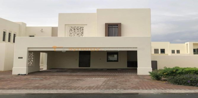 فيلا للإيجار