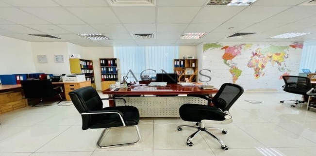 Office For Sale