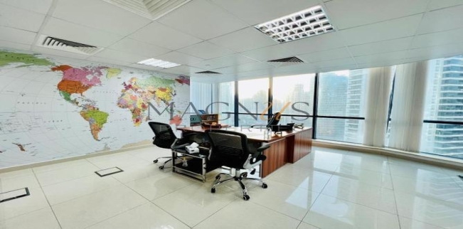 Office For Sale