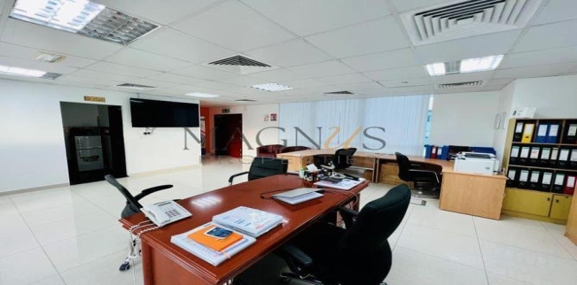 Office For Sale