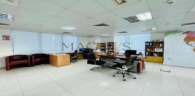 Office For Sale