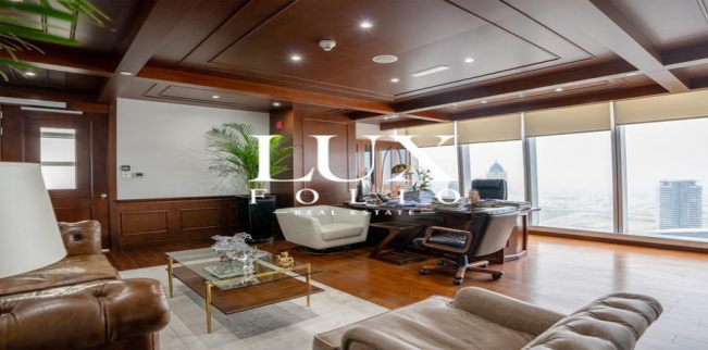 Office For Sale