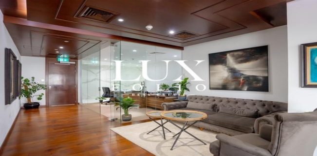 Office For Sale