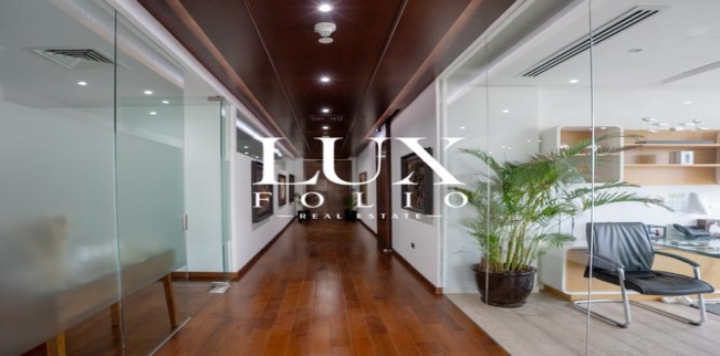 Office For Sale